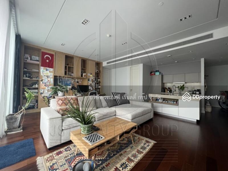 MARQUE Sukhumvit, Bangkok, 719 Sukhumvit 39 Road, Khlong Tan Nua, Watthana, Bangkok, 2 Bedrooms, 133 sqm, Condo For Sale, by JST Realty Group Co., Ltd., 10987592 - DDproperty.com