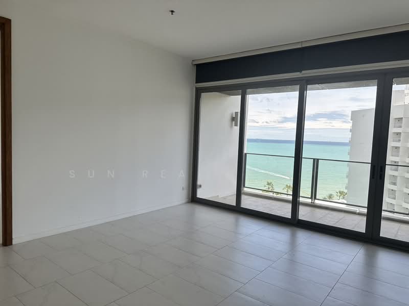 Northpoint Wongamat, Chon Buri (Pattaya), 456 456 Moo 5 Naklua 18/1 Alley, Na Kloe, Bang Lamung (Pattaya), Chon Buri (Pattaya), 2 Bedrooms, 101 sqm, Condo For Sale, by sun real estate, 10987613 - DDproperty.com