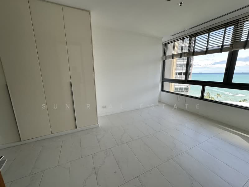 Northpoint Wongamat, Chon Buri (Pattaya), 456 456 Moo 5 Naklua 18/1 Alley, Na Kloe, Bang Lamung (Pattaya), Chon Buri (Pattaya), 2 Bedrooms, 101 sqm, Condo For Sale, by sun real estate, 10987613 - DDproperty.com