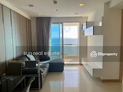 ขาย - The Palm Wongamat Beach : เดอะ ปาล์ม วงศ์อมาตย์, ชลบุรี