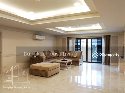 For Rent - M Towers, Bangkok