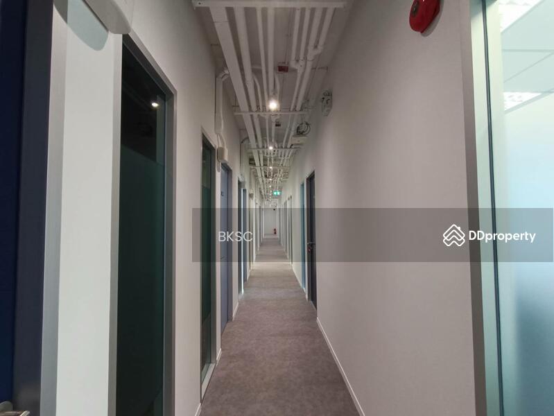 For Rent - อาคาร รัชดา วัน ( Ratchada One Office Building ) - รถไฟฟ้าใต้ดิน MRTลาดพร้าว, BTSรัชโยธิน, Bangkok