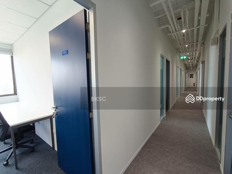 For Rent - อาคาร รัชดา วัน ( Ratchada One Office Building ) - รถไฟฟ้าใต้ดิน MRTลาดพร้าว, BTSรัชโยธิน, Bangkok