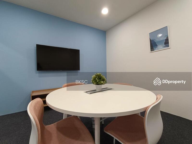 For Rent - อาคาร รัชดา วัน ( Ratchada One Office Building ) - รถไฟฟ้าใต้ดิน MRTลาดพร้าว, BTSรัชโยธิน, Bangkok