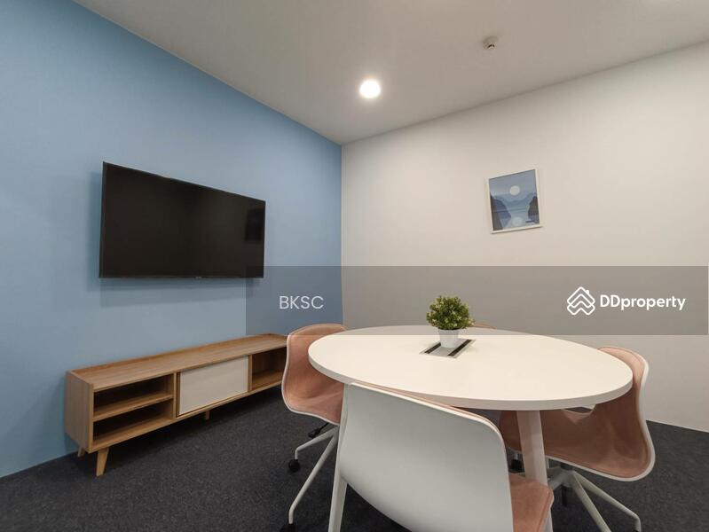 ให้เช่า - อาคาร รัชดา วัน ( Ratchada One Office Building ) - รถไฟฟ้าใต้ดิน MRTลาดพร้าว, BTSรัชโยธิน, กรุงเทพ