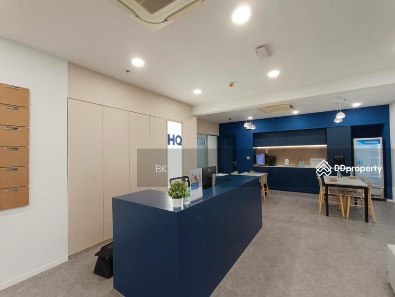 For Rent - อาคาร รัชดา วัน ( Ratchada One Office Building ) - รถไฟฟ้าใต้ดิน MRTลาดพร้าว, BTSรัชโยธิน, Bangkok