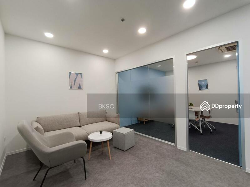 For Rent - อาคาร รัชดา วัน ( Ratchada One Office Building ) - รถไฟฟ้าใต้ดิน MRTลาดพร้าว, BTSรัชโยธิน, Bangkok