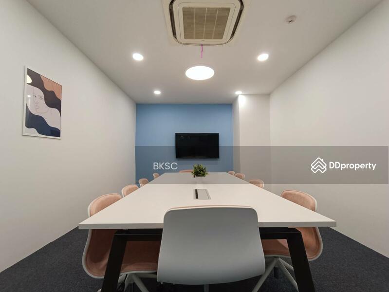 ให้เช่า - อาคาร รัชดา วัน ( Ratchada One Office Building ) - รถไฟฟ้าใต้ดิน MRTลาดพร้าว, BTSรัชโยธิน, กรุงเทพ