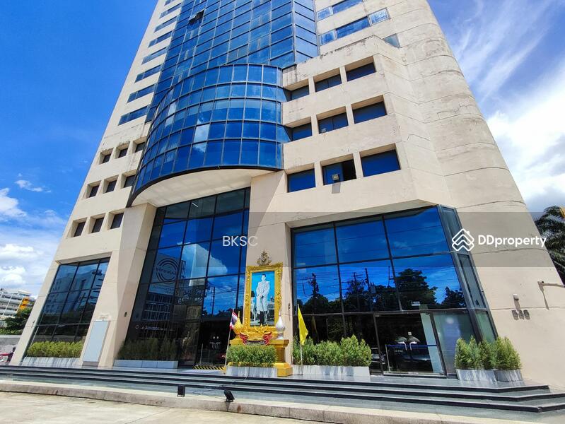 For Rent - อาคาร รัชดา วัน ( Ratchada One Office Building ) - รถไฟฟ้าใต้ดิน MRTลาดพร้าว, BTSรัชโยธิน, Bangkok