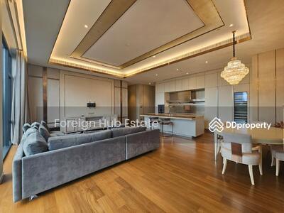 ขาย - Sindhorn Lumpini : สินธร ลุมพินี, กรุงเทพ