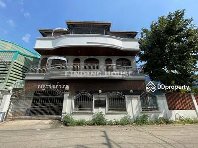 ขาย - บ้านเดี่ยว เมืองสมุทรสาคร, สมุทรสาคร