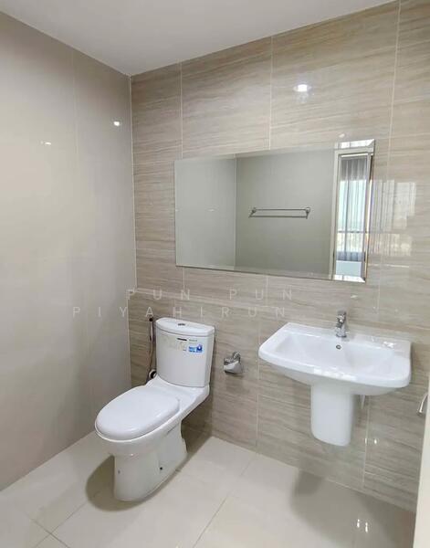 Niche Mono Sukhumvit-Bearing, Samut Prakan, Posaya Non Alley, Samrong Nua, Muang Samut Prakarn, Samut Prakan, 1 Bedroom, 33 sqm, Condo For Rent, by pun pun piyahirunchart, 10988081 - DDproperty.com
