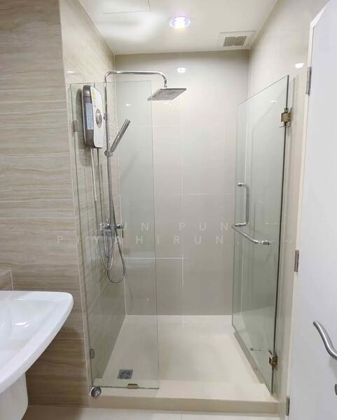 Niche Mono Sukhumvit-Bearing, Samut Prakan, Posaya Non Alley, Samrong Nua, Muang Samut Prakarn, Samut Prakan, 1 Bedroom, 33 sqm, Condo For Rent, by pun pun piyahirunchart, 10988081 - DDproperty.com