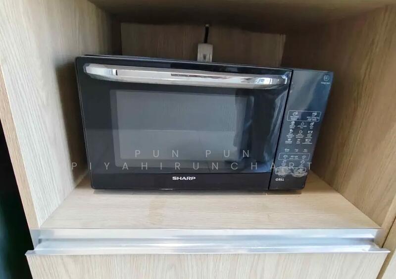 Niche Mono Sukhumvit-Bearing : นิช โมโน สุขุมวิท - แบริ่ง, สมุทรปราการ, ซอย สุขุมวิท 70, สำโรงเหนือ, เมืองสมุทรปราการ, สมุทรปราการ, 33 ตร.ม., คอนโด ให้เช่า, โดย pun pun piyahirunchart, 10988081 - DDproperty.com