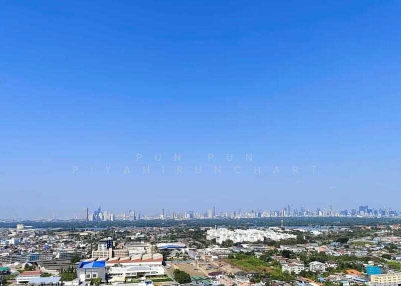 Niche Mono Sukhumvit-Bearing : นิช โมโน สุขุมวิท - แบริ่ง, สมุทรปราการ, ซอย สุขุมวิท 70, สำโรงเหนือ, เมืองสมุทรปราการ, สมุทรปราการ, 33 ตร.ม., คอนโด ให้เช่า, โดย pun pun piyahirunchart, 10988081 - DDproperty.com