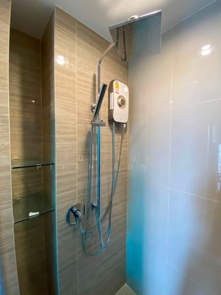 Niche Mono Sukhumvit-Bearing : นิช โมโน สุขุมวิท - แบริ่ง, สมุทรปราการ, ซอย สุขุมวิท 70, สำโรงเหนือ, เมืองสมุทรปราการ, สมุทรปราการ, 29 ตร.ม., คอนโด ให้เช่า, โดย pun pun piyahirunchart, 10988081 - DDproperty.com