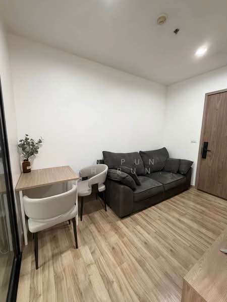 Niche Mono Sukhumvit-Bearing, Samut Prakan, Posaya Non Alley, Samrong Nua, Muang Samut Prakarn, Samut Prakan, 1 Bedroom, 29 sqm, Condo For Rent, by pun pun piyahirunchart, 10988081 - DDproperty.com