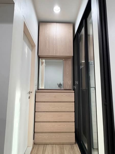 Niche Mono Sukhumvit-Bearing : นิช โมโน สุขุมวิท - แบริ่ง, สมุทรปราการ, ซอย สุขุมวิท 70, สำโรงเหนือ, เมืองสมุทรปราการ, สมุทรปราการ, 29 ตร.ม., คอนโด ให้เช่า, โดย pun pun piyahirunchart, 10988081 - DDproperty.com
