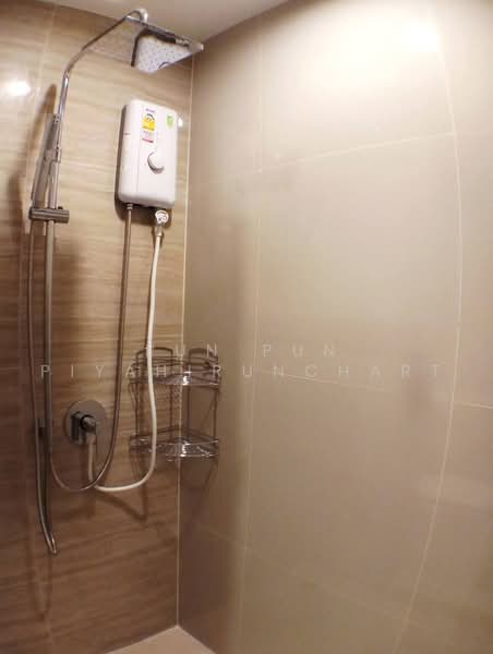 Niche Mono Sukhumvit-Bearing, Samut Prakan, Posaya Non Alley, Samrong Nua, Muang Samut Prakarn, Samut Prakan, 1 Bedroom, 33 sqm, Condo For Rent, by pun pun piyahirunchart, 10988081 - DDproperty.com