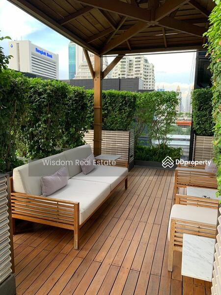 For Sale - The Ritz-Carlton Residences, Bangkok