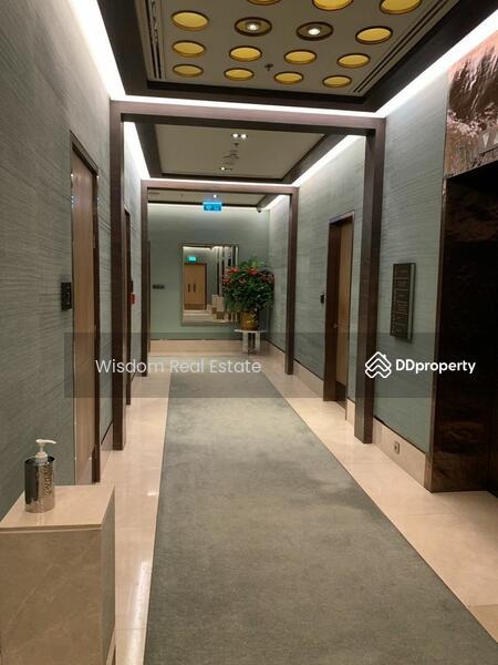 For Sale - The Ritz-Carlton Residences, Bangkok