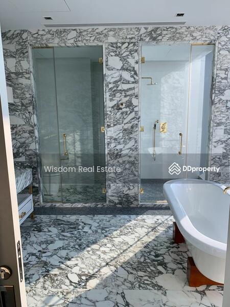 For Sale - The Ritz-Carlton Residences, Bangkok