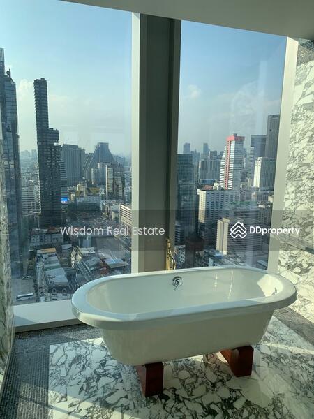 For Sale - The Ritz-Carlton Residences, Bangkok