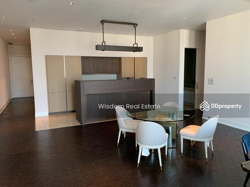 For Sale - The Ritz-Carlton Residences, Bangkok