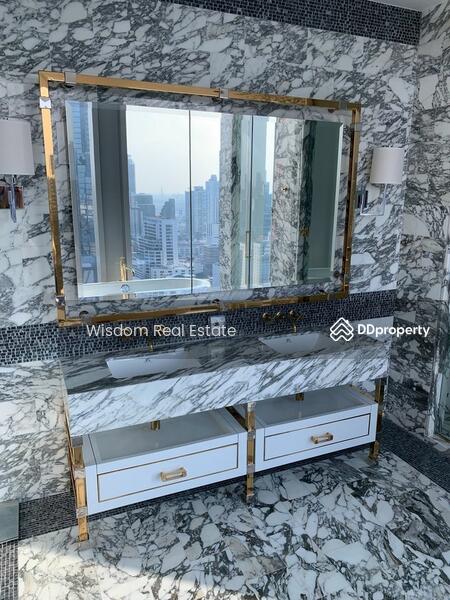 For Sale - The Ritz-Carlton Residences, Bangkok