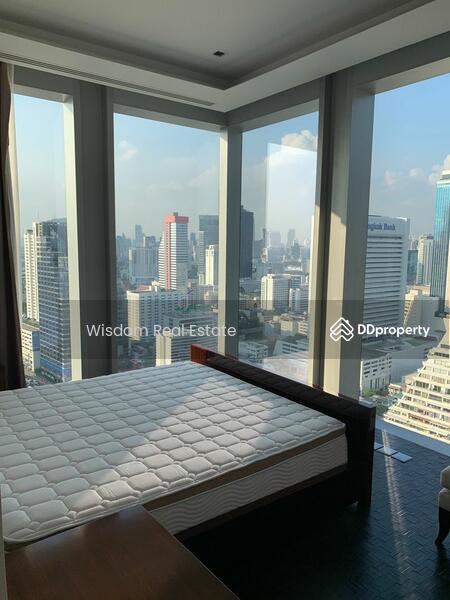 For Sale - The Ritz-Carlton Residences, Bangkok