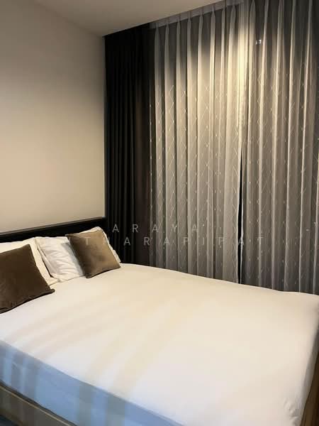 The Line Jatujak-Mochit, Bangkok, Phaholyothin Road, Jom Phon, Chatuchak, Bangkok, 1 Bedroom, 27 sqm, Condo For Rent, by Araya Intharapipat, 10988123 - DDproperty.com