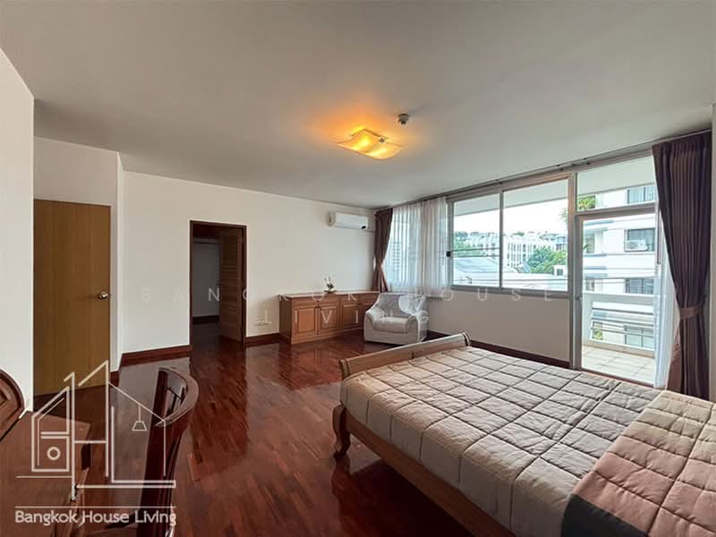 Aramvej Apartment : อร่ามเวศน์ อพาร์ทเม้นท์, กรุงเทพ, 181 ซอย สุขุมวิท 49/11, คลองตันเหนือ, วัฒนา, กรุงเทพ, 300 ตร.ม., คอนโด ให้เช่า, โดย Bangkok House Living, 10988402 - DDproperty.com