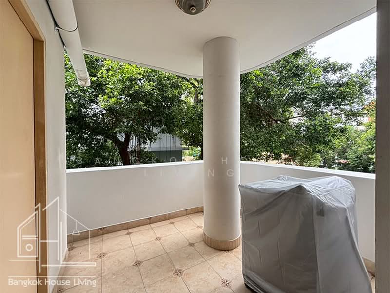 Aramvej Apartment : อร่ามเวศน์ อพาร์ทเม้นท์, กรุงเทพ, 181 ซอย สุขุมวิท 49/11, คลองตันเหนือ, วัฒนา, กรุงเทพ, 300 ตร.ม., คอนโด ให้เช่า, โดย Bangkok House Living, 10988402 - DDproperty.com