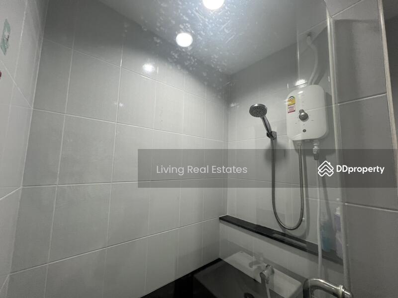 Asakan Place Srinakarin, Bangkok, 617 Srinakarin Road, Suan Luang, Suan Luang, Bangkok, Studio, 30 sqm, Condo For Rent, by Living Real Estates, 10988530 - DDproperty.com