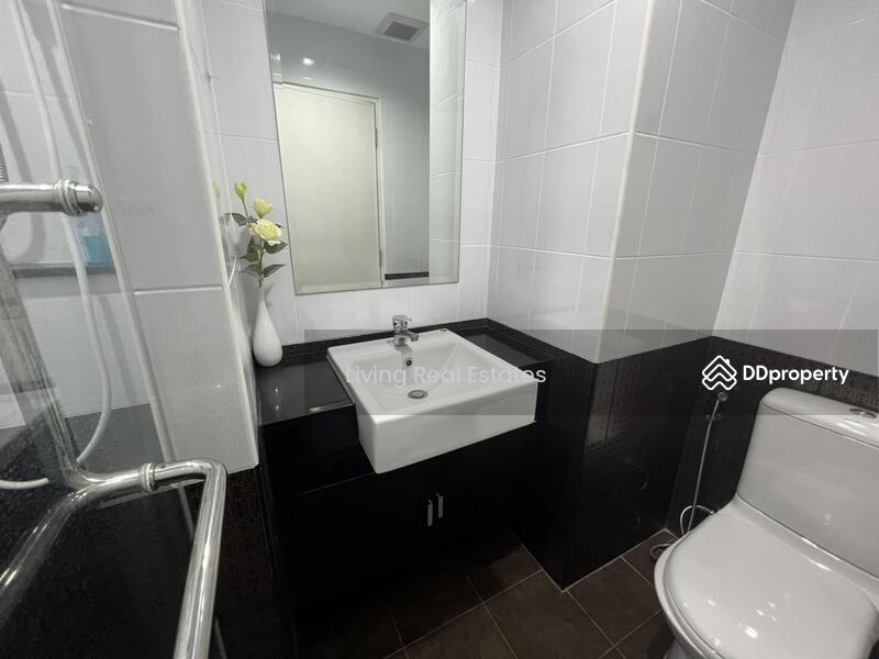 Asakan Place Srinakarin, Bangkok, 617 Srinakarin Road, Suan Luang, Suan Luang, Bangkok, Studio, 30 sqm, Condo For Rent, by Living Real Estates, 10988530 - DDproperty.com