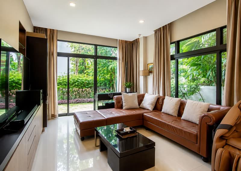 Perfect Masterpiece Lakeside, Pathum Thani, รังสิต-ปทุมธานี, Ban Klang, Muang Pathum Thani, Pathum Thani, 5 Bedrooms, 425 sqm, Single Detached House For Sale, by Parinthida Sawuddisopakaykul, 10988603 - DDproperty.com