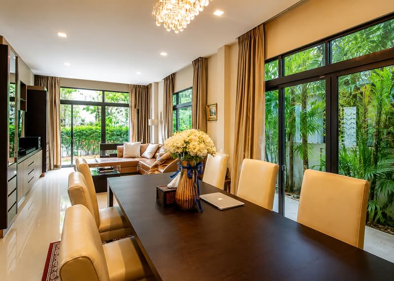 Perfect Masterpiece Lakeside, Pathum Thani, รังสิต-ปทุมธานี, Ban Klang, Muang Pathum Thani, Pathum Thani, 5 Bedrooms, 425 sqm, Single Detached House For Sale, by Parinthida Sawuddisopakaykul, 10988603 - DDproperty.com