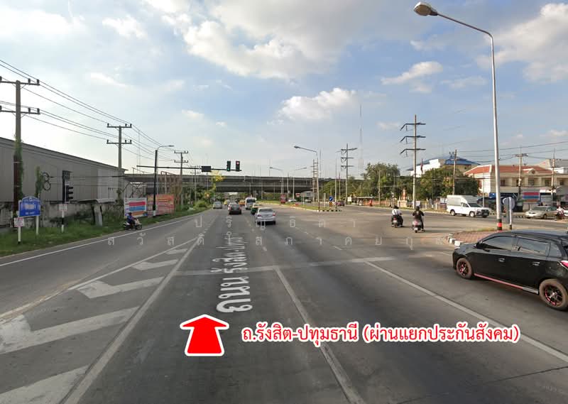 Perfect Masterpiece Lakeside, Pathum Thani, รังสิต-ปทุมธานี, Ban Klang, Muang Pathum Thani, Pathum Thani, 5 Bedrooms, 425 sqm, Single Detached House For Sale, by Parinthida Sawuddisopakaykul, 10988603 - DDproperty.com