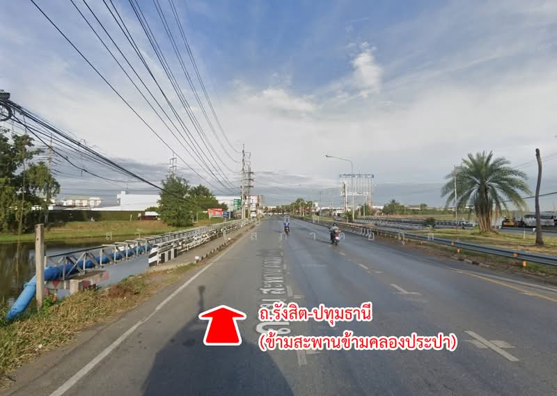Perfect Masterpiece Lakeside, Pathum Thani, รังสิต-ปทุมธานี, Ban Klang, Muang Pathum Thani, Pathum Thani, 5 Bedrooms, 425 sqm, Single Detached House For Sale, by Parinthida Sawuddisopakaykul, 10988603 - DDproperty.com