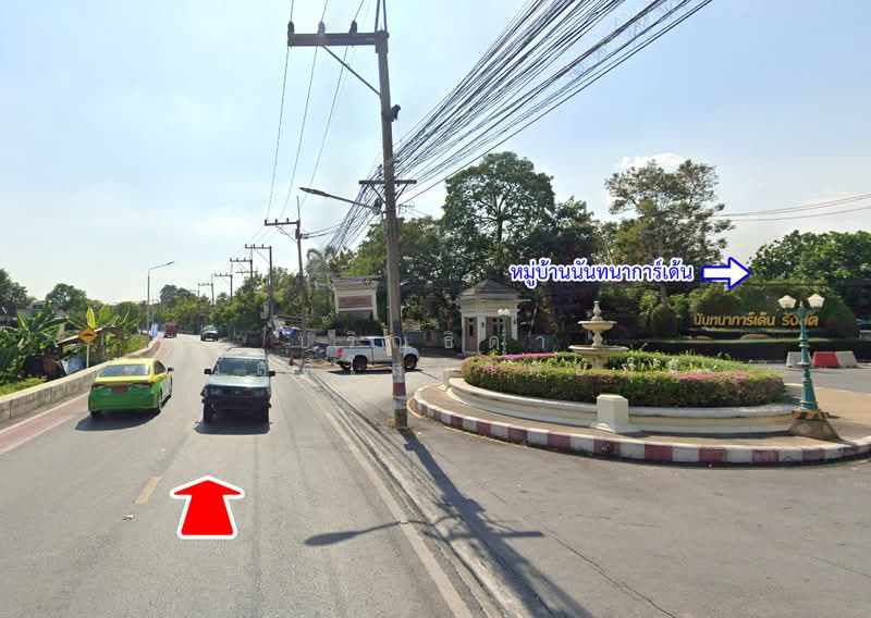 Perfect Masterpiece Lakeside, Pathum Thani, รังสิต-ปทุมธานี, Ban Klang, Muang Pathum Thani, Pathum Thani, 5 Bedrooms, 425 sqm, Single Detached House For Sale, by Parinthida Sawuddisopakaykul, 10988603 - DDproperty.com