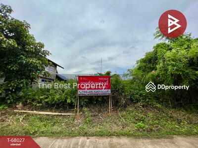 ขาย - ที่ดินศรีบุญเรือง มุกดาหาร, มุกดาหาร