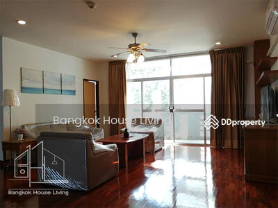 For Rent - Aramvej Apartment, Bangkok