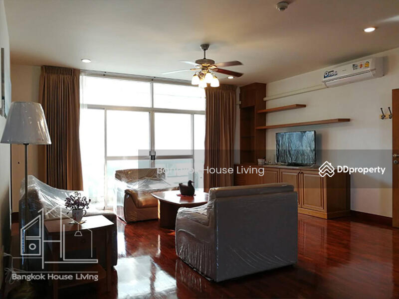 For Rent - Aramvej Apartment, Bangkok