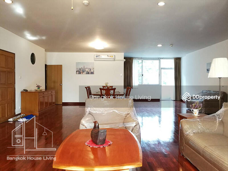 For Rent - Aramvej Apartment, Bangkok
