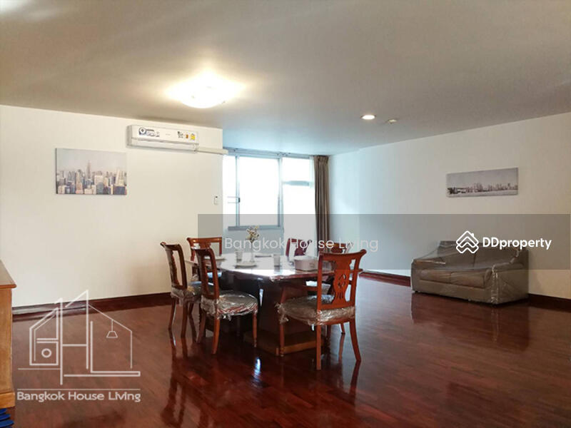 For Rent - Aramvej Apartment, Bangkok