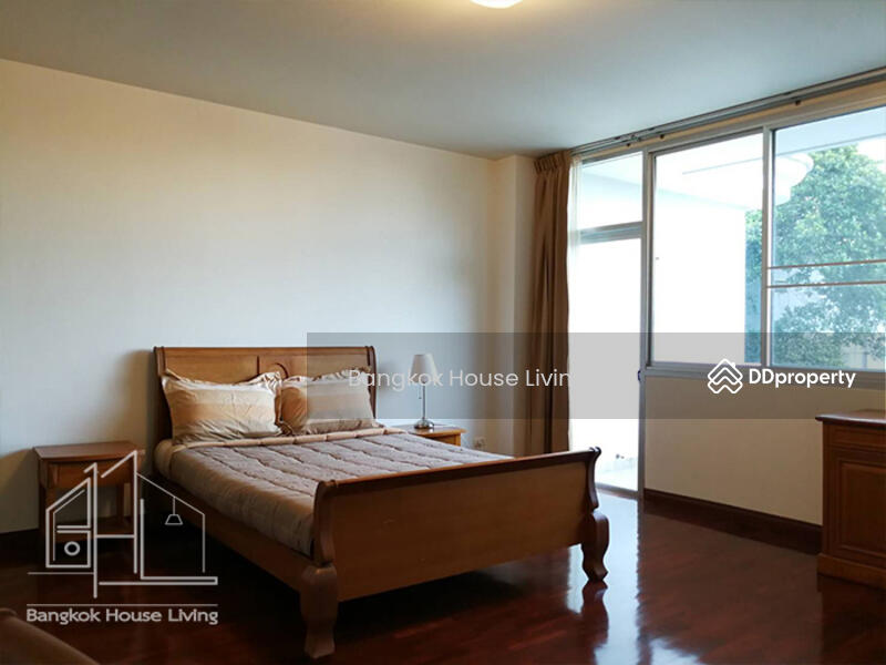 ให้เช่า - Aramvej Apartment : อร่ามเวศน์ อพาร์ทเม้นท์, กรุงเทพ