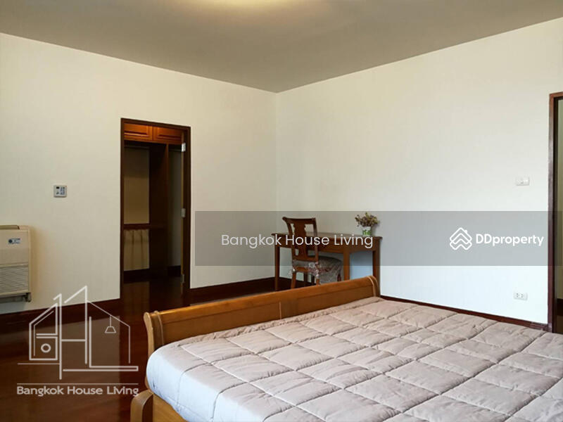 For Rent - Aramvej Apartment, Bangkok