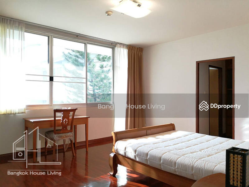 For Rent - Aramvej Apartment, Bangkok
