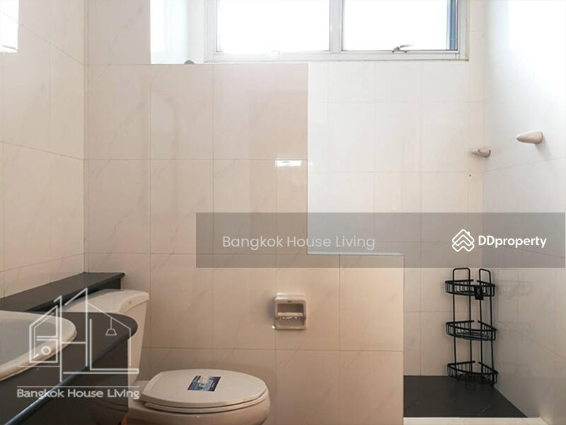 For Rent - Aramvej Apartment, Bangkok