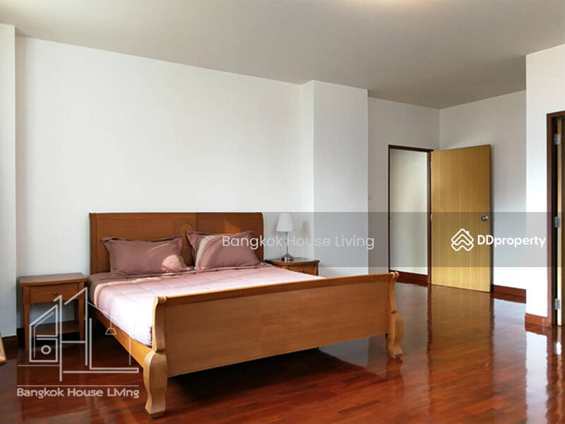 For Rent - Aramvej Apartment, Bangkok